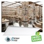 XXLED LED Panel 120x60 - 80W - SMD4014 - Philips CertaDrive - 5 Jahre Garantie - Detailansicht