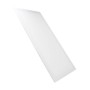 XXLED LED Panel 120x60 - 80W - SMD4014 - Philips CertaDrive - 5 Jahre Garantie - technische Ansicht