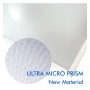 XXLED PACK 8stk. LED Panel 60x60 -SLIM FRAME- 40W - Philips Driver - UGR19 - ENEC - technische Ansicht
