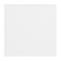 XXLED PACK 8stk. LED Panel 60x60 -SLIM FRAME- 40W - Philips Driver - UGR19 - ENEC - technische Ansicht