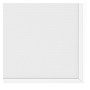 XXLED PACK 8stk. LED Panel 60x60 -SLIM FRAME- 40W - Philips Driver - UGR19 - ENEC