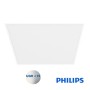 XXLED PACK 8stk. LED Panel 60x60 -SLIM FRAME- 40W - Philips Driver - UGR19 - ENEC - Detailansicht