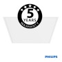 XXLED PACK 10stk. LED-Panel 60x60 4000Lm | SLIM FRAME | Philips-Treiber 40W | Aluminium | 5 Jahre - Produktansicht