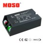 XXLED PACK 10stk. LED-Panel 60x60 40W - Dimmbar und Programmierbar DALI-2 - Treiber MOSO U5-Serie - technische Ansicht