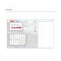 XXLED PACK 10stk. LED-Panel 60x60 40W - Dimmbar und Programmierbar DALI-2 - Treiber MOSO U5-Serie - Produktansicht