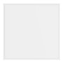 XXLED PACK 10stk. LED-Panel 60x60 40W SLIM FRAME – Dimmbar 0-10V – Lifud-Treiber - technische Ansicht
