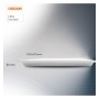 XXLED 10stk. Osram LED Panel 60x60 (48W-40W-36W-24W Einstellbar)