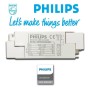 XXLED 6stk. Philips LED Panel 120x30 4000K - Detailansicht