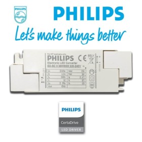 6stk. Philips LED Panel 120x30 4000K