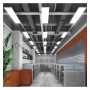 XXLED 6stk. Philips LED Panel 120x30 4000K