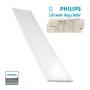 XXLED 6stk. Philips LED Panel 120x30 4000K - Detailansicht
