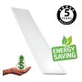 XXLED 6stk. Philips LED Panel 120x30 4000K - technische Ansicht