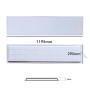 XXLED 6stk. Philips LED Panel 120x30 4000K
