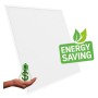 XXLED Pack 6pz. Pannello LED 60x60 40W - IP65 - Driver Philips Certa