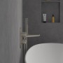 Villeroy & Boch Antao Unterputz-Thermostat mit Zweiwege-Mengenregulierung - Produktansicht