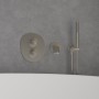 Villeroy & Boch Antao Unterputz-Thermostat mit Zweiwege-Mengenregulierung - Detailansicht
