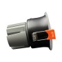 XXLED Downlight LED CIRCULAIRE 15W - BLANC - IRC+92 - IP65 - UGR13