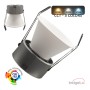 XXLED Einbau-LED 6W - 9W - 12W - LUMIS - Bridgelux-Chip - UGR11 - 3CCT - CRI +92 - Austauschbare Front - Detailansicht