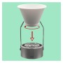 XXLED Einbau-LED 6W - 9W - 12W - LUMIS - Bridgelux-Chip - UGR11 - 3CCT - CRI +92 - Austauschbare Front - technische Ansicht