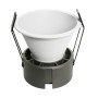 XXLED Einbau-LED 6W - 9W - 12W - LUMIS - Bridgelux-Chip - UGR11 - 3CCT - CRI +92 - Austauschbare Front - Produktansicht