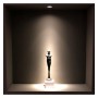 XXLED Einbau-LED 6W - 9W - 12W - LUMIS - Bridgelux-Chip - UGR11 - 3CCT - CRI +92 - Austauschbare Front - Detailansicht