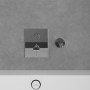 Villeroy & Boch Conum Unterputz-Thermostat mit Einwege-Mengenregulierung - Produktansicht