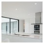 XXLED Einbaustrahler LED 6W - 9W - 12W Luxury Weiss - Bridgelux Chip - UGR11 - 3CCT - CRI +92 - Detailansicht