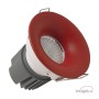 XXLED Plafonnier LED 15W - ROT - RONDE - NUAGE - IRC+92 - UGR13