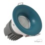 XXLED LED Downlight 15W - BLAU - RUNDFÖRMIG - WOLKE - CRI+92 - UGR13