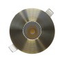 XXLED LED Downlight 15W - BRONZE - CRI+92 - UGR13 - Detailansicht