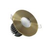 XXLED LED Downlight 15W - BRONZE - CRI+92 - UGR13 - Detailansicht