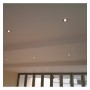 XXLED LED Downlight 15W - RUND SCHWARZ - CRI+92 - UGR14 - Detailansicht
