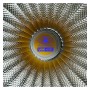 XXLED LED Downlight 15W - RUND SCHWARZ - CRI+92 - UGR14