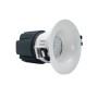 XXLED LED Downlight 15W - WEISS RUND - CRI+92 - UGR13 - Detailansicht