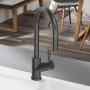 Rubinetto monocomando Villeroy & Boch Umbrella
