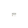 XXLED LED Downlight 45W - WEISS - Schwenkbar - Dreifach - CRI+92 - UGR14 - Detailansicht