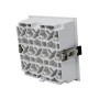 XXLED LED Einbaustrahler 40W mit OSRAM Chip PALACE 24º UGR17 140lm/W - Produktansicht