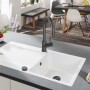 Rubinetto monocomando Villeroy & Boch Umbrella