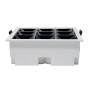 XXLED LED Einbaustrahler 40W mit OSRAM Chip PALACE 24º UGR17 140lm/W