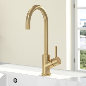 Rubinetto monocomando Villeroy & Boch Umbrella
