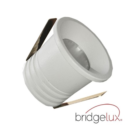 XXLED LED Strahler Downlight 5W - Weiss - Bridgelux Chip - UGR13