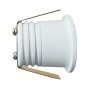 XXLED LED Strahler Downlight 5W - Weiss - Bridgelux Chip - UGR13 - Produktansicht