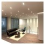 XXLED LED Strahler Downlight 5W - Weiss - Bridgelux Chip - UGR13 - Produktansicht