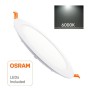 XXLED Pack 20stk. LED Einbauleuchte 20W kreisförmig - OSRAM CHIP DURIS E 2835 - Produktansicht