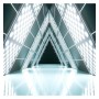 XXLED Pack 20stk. LED Einbauleuchte 20W kreisförmig - OSRAM CHIP DURIS E 2835