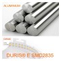 XXLED Pack 20stk. LED Einbauleuchte 20W kreisförmig - OSRAM CHIP DURIS E 2835 - Produktansicht
