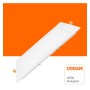 XXLED Faretto a incasso LED 20W Quadrato - OSRAM CHIP DURIS E 2835