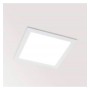 XXLED Faretto a incasso LED 20W Quadrato - OSRAM CHIP DURIS E 2835 - immagine prodotto