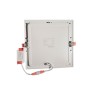 XXLED Faretto a incasso LED 20W Quadrato - OSRAM CHIP DURIS E 2835