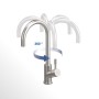 Rubinetto monocomando Villeroy & Boch Umbrella - immagine prodotto